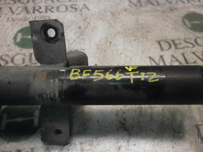 Recambio de amortiguador trasero izquierdo para ford mondeo berlina (ge) ghia referencia OEM IAM   