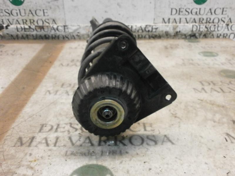 Recambio de amortiguador trasero izquierdo para ford mondeo berlina (ge) ghia referencia OEM IAM   