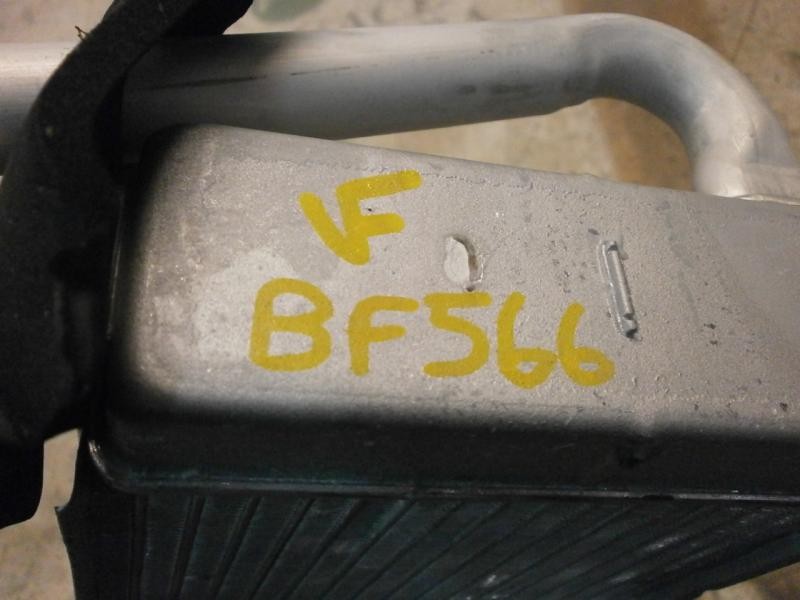 Recambio de radiador calefaccion / aire acondicionado para ford mondeo berlina (ge) ghia referencia OEM IAM   