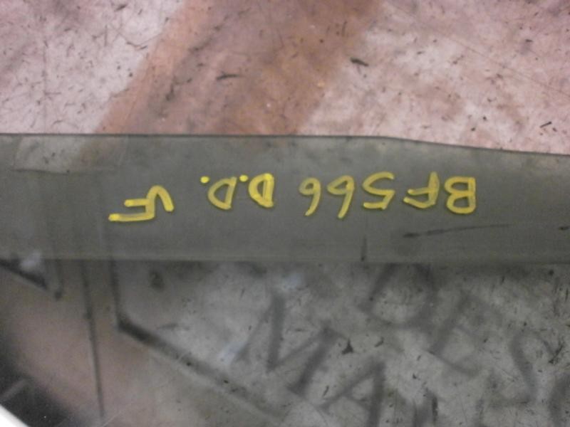 Recambio de cristal puerta delantero derecho para ford mondeo berlina (ge) ghia referencia OEM IAM   