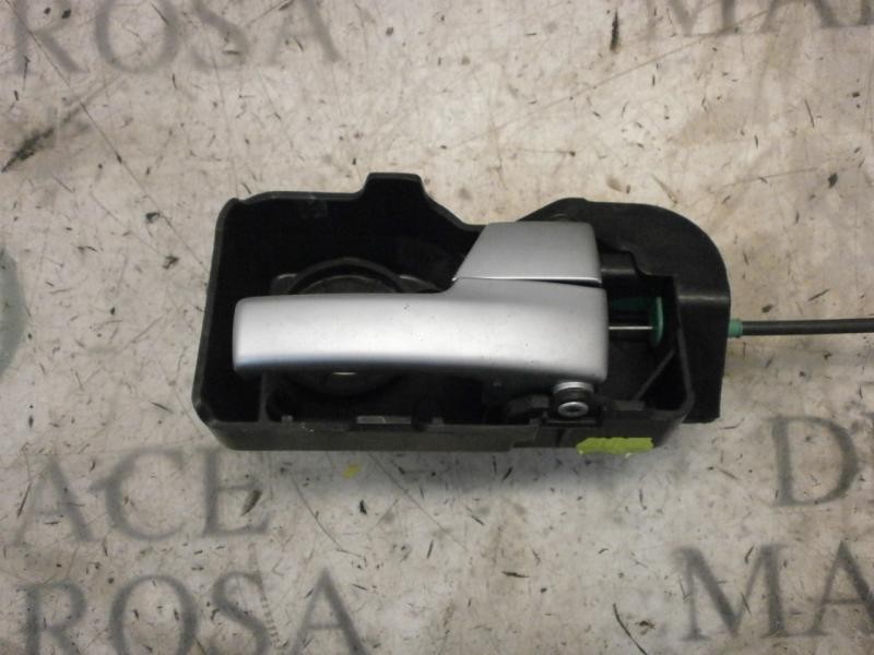 Recambio de maneta interior trasera derecha para ford mondeo berlina (ge) ghia referencia OEM IAM   