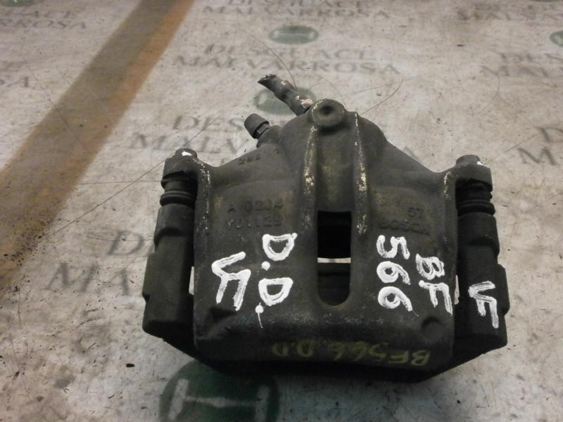 Recambio de pinza freno delantera derecha para ford mondeo berlina (ge) ghia referencia OEM IAM   