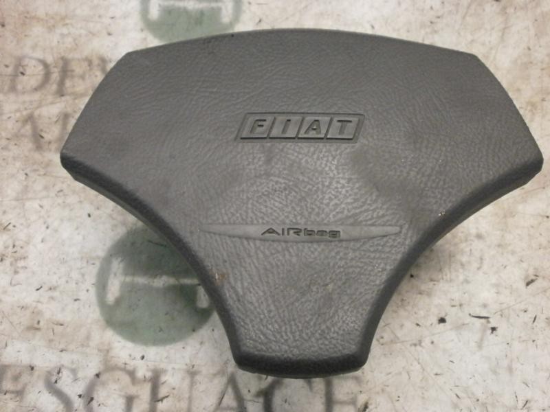 Recambio de airbag delantero izquierdo para fiat punto berl. (176) 1.1 referencia OEM IAM   