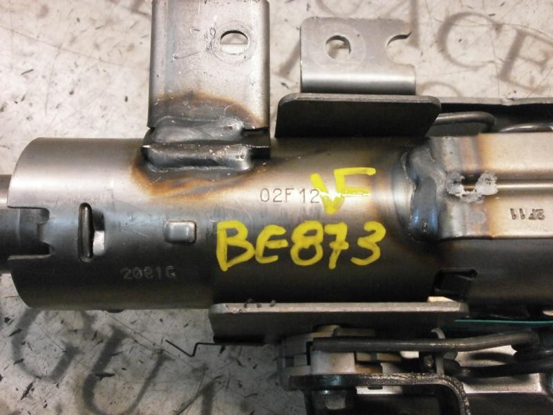 Recambio de columna direccion para peugeot 307 (s1) xs referencia OEM IAM   