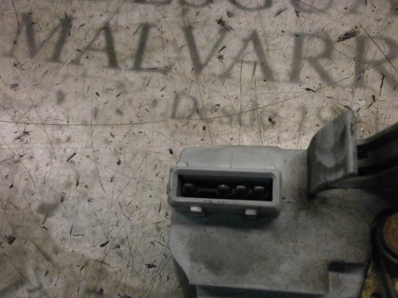 Recambio de cerradura puerta trasera derecha para peugeot 307 (s1) xs referencia OEM IAM   