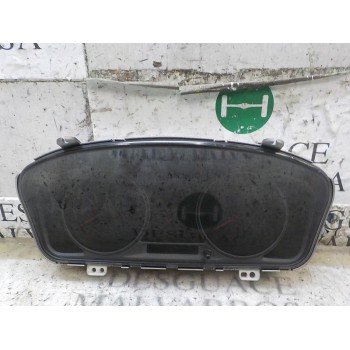 CUADRO INSTRUMENTOS 96994678 96994678 