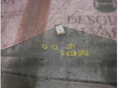 Recambio de cristal puerta delantero derecho para peugeot 307 (s1) xs referencia OEM IAM    2