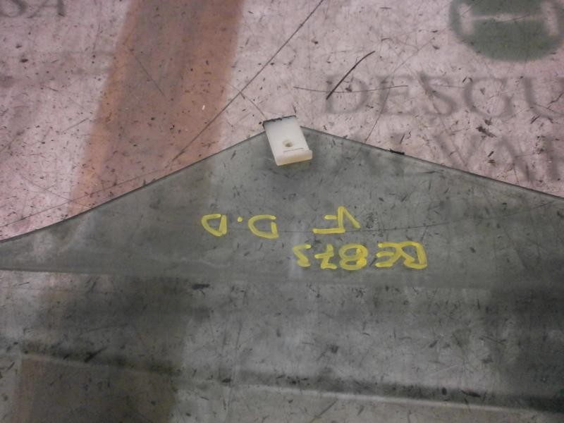 Recambio de cristal puerta delantero derecho para peugeot 307 (s1) xs referencia OEM IAM   