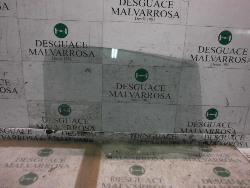 Recambio de cristal puerta trasero derecho para peugeot 307 (s1) xs referencia OEM IAM   