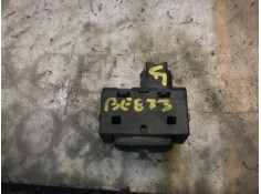 Recambio de mando elevalunas trasero derecho para peugeot 307 (s1) xs referencia OEM IAM    2