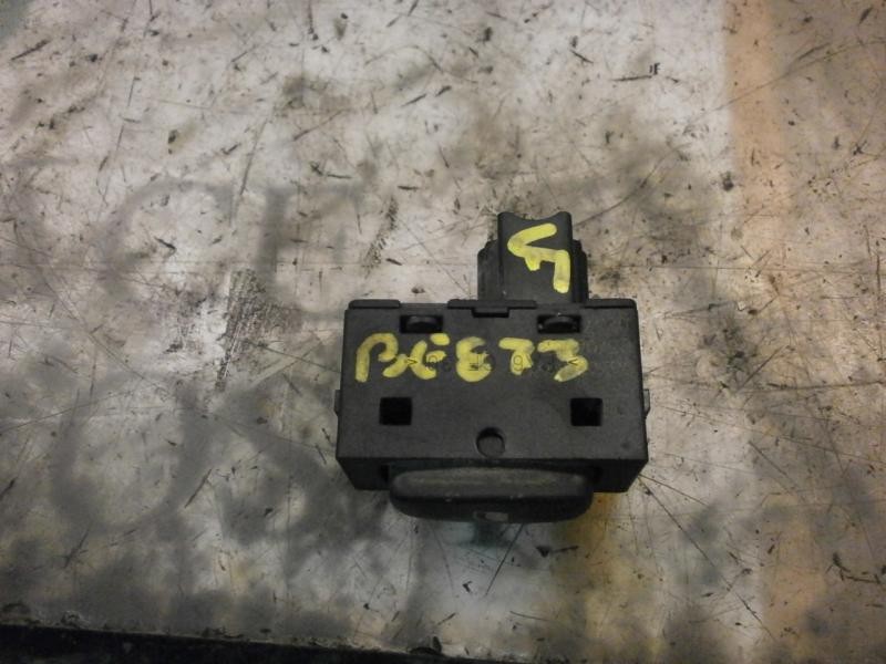 Recambio de mando elevalunas trasero derecho para peugeot 307 (s1) xs referencia OEM IAM   