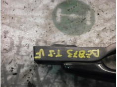 Recambio de maneta exterior trasera izquierda para peugeot 307 (s1) xs referencia OEM IAM    2