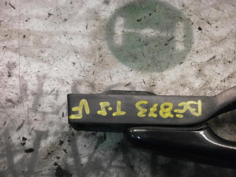 Recambio de maneta exterior trasera izquierda para peugeot 307 (s1) xs referencia OEM IAM   