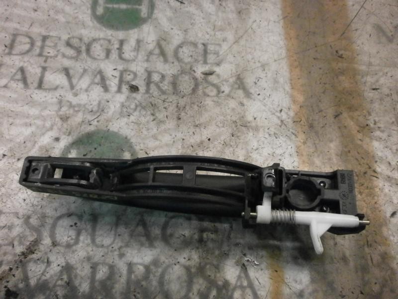 Recambio de maneta exterior trasera izquierda para peugeot 307 (s1) xs referencia OEM IAM   
