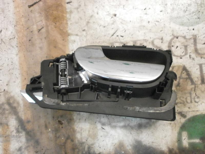 Recambio de maneta interior delantera izquierda para peugeot 307 (s1) xs referencia OEM IAM   