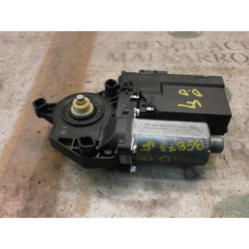 Recambio de motor elevalunas delantero derecho para peugeot 307 (s1) xs referencia OEM IAM   