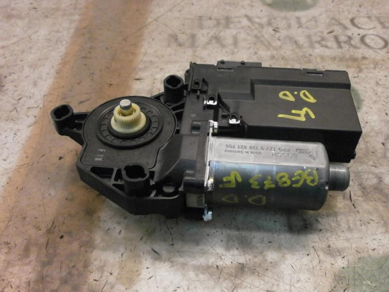 Recambio de motor elevalunas delantero derecho para peugeot 307 (s1) xs referencia OEM IAM   