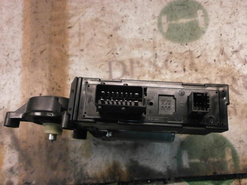 Recambio de motor elevalunas delantero derecho para peugeot 307 (s1) xs referencia OEM IAM   