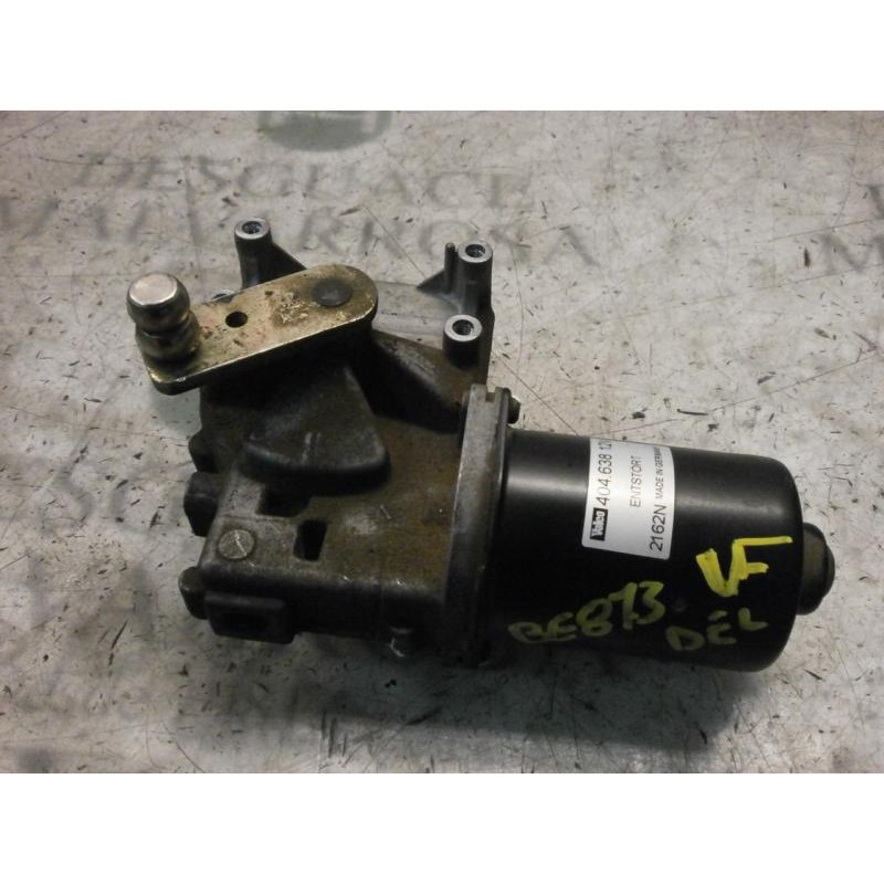 Recambio de motor limpia delantero para peugeot 307 (s1) xs referencia OEM IAM   