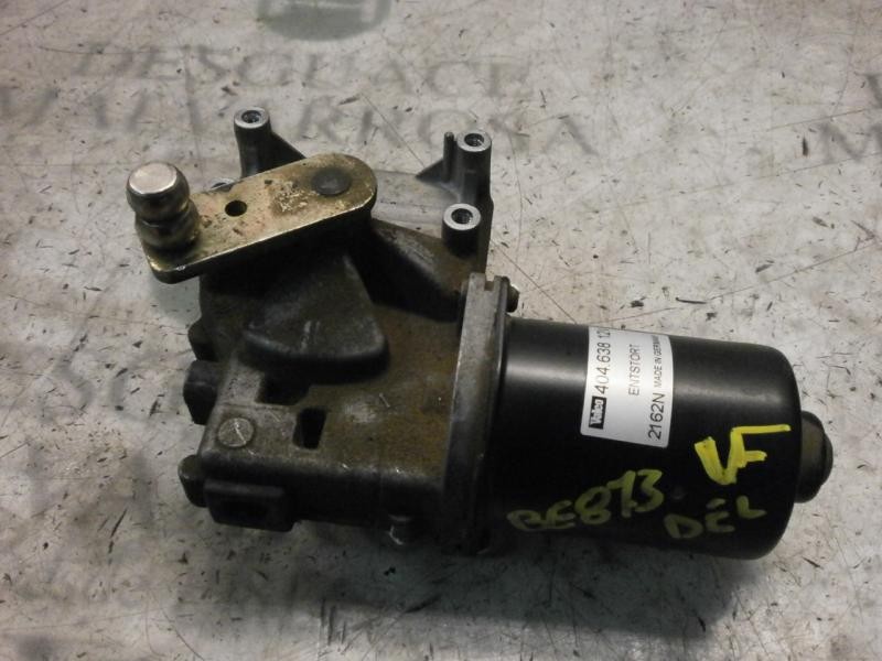 Recambio de motor limpia delantero para peugeot 307 (s1) xs referencia OEM IAM   