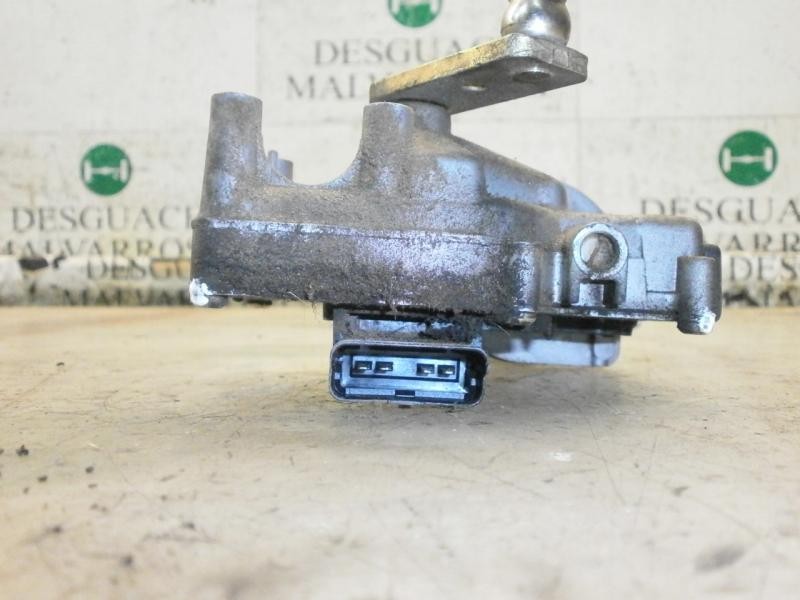 Recambio de motor limpia delantero para peugeot 307 (s1) xs referencia OEM IAM   