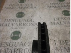 Recambio de disco freno delantero para opel astra g berlina comfort referencia OEM IAM    2