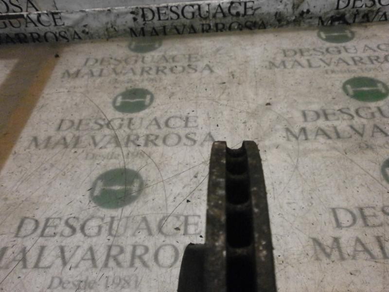 Recambio de disco freno delantero para opel astra g berlina comfort referencia OEM IAM   