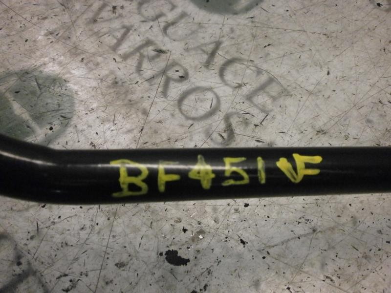 Recambio de barra estabilizadora delantera para opel astra g berlina comfort referencia OEM IAM   