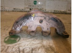 Recambio de colector escape para citroën xsara berlina 1.6 referencia OEM IAM   