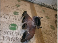 Recambio de colector escape para citroën xsara berlina 1.6 referencia OEM IAM    2