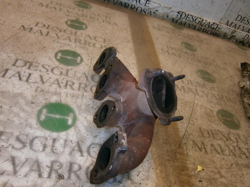 Recambio de colector escape para citroën xsara berlina 1.6 referencia OEM IAM   