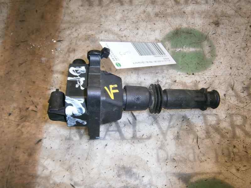 Recambio de bobina para alfa romeo 156 referencia OEM IAM   