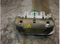 Recambio de piloto interior para peugeot 307 (s1) xs referencia OEM IAM    2