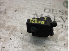 Recambio de motor apertura trampillas climatizador para peugeot 307 (s1) xs referencia OEM IAM    2