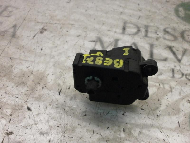 Recambio de motor apertura trampillas climatizador para peugeot 307 (s1) xs referencia OEM IAM   