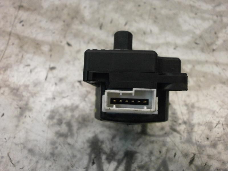 Recambio de motor apertura trampillas climatizador para peugeot 307 (s1) xs referencia OEM IAM   