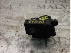 Recambio de motor apertura trampillas climatizador para peugeot 307 (s1) xs referencia OEM IAM    2