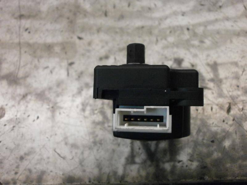 Recambio de motor apertura trampillas climatizador para peugeot 307 (s1) xs referencia OEM IAM   