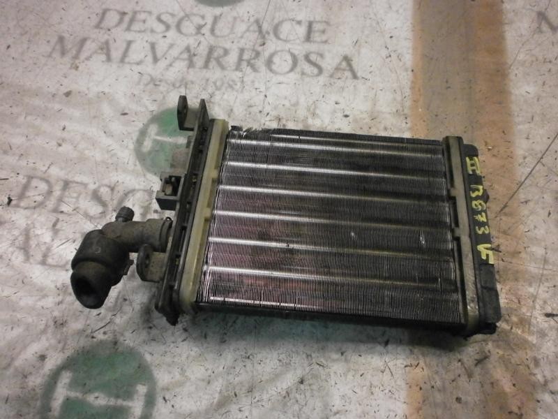 Recambio de radiador calefaccion / aire acondicionado para peugeot 307 (s1) xs referencia OEM IAM   