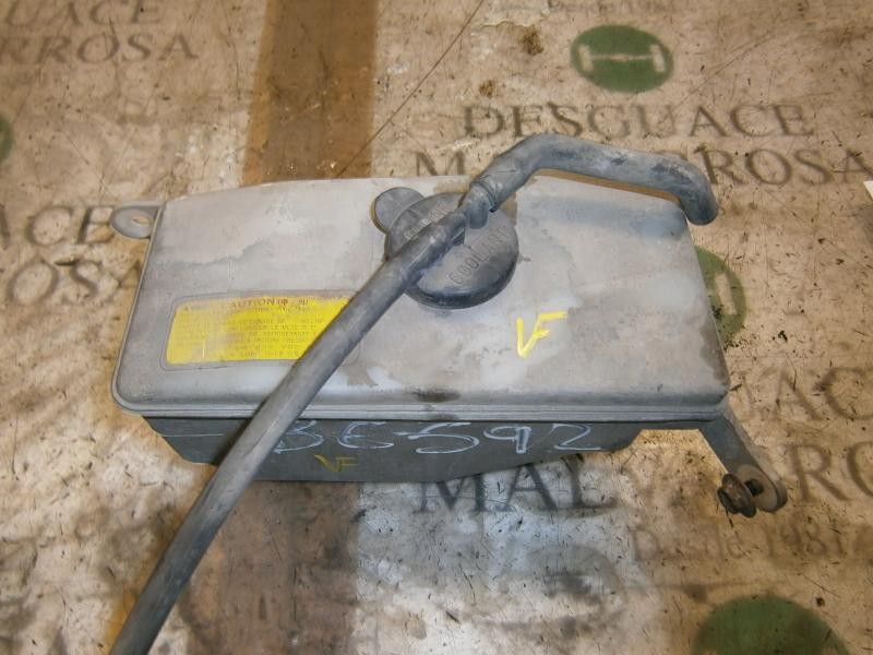 Recambio de deposito expansion para hyundai accent (x3) 1.3 12v cat referencia OEM IAM   