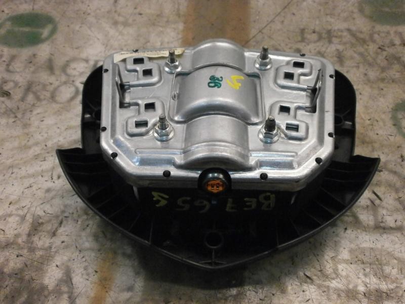 Recambio de airbag delantero izquierdo para renault clio ii fase ii (b/cb0) campus referencia OEM IAM   