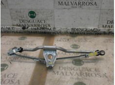 Recambio de articulacion limpia delantero para renault clio ii fase ii (b/cb0) campus referencia OEM IAM    2