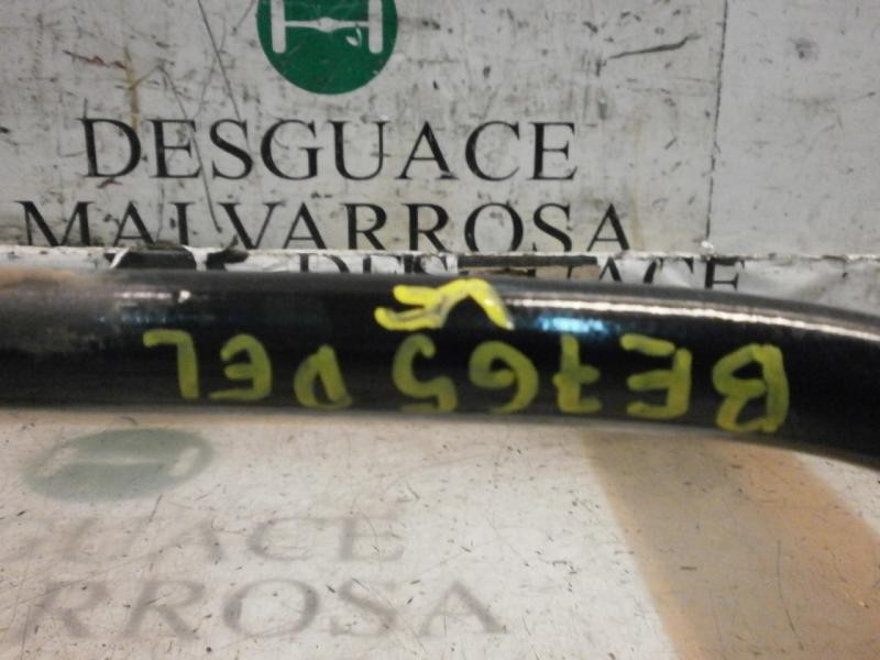 Recambio de barra estabilizadora delantera para renault clio ii fase ii (b/cb0) campus referencia OEM IAM   