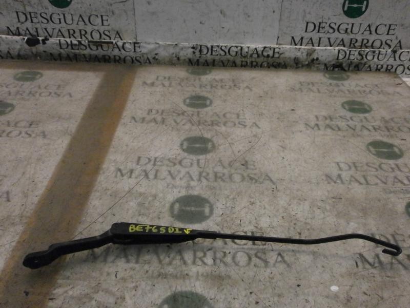 Recambio de brazo limpia delantero izquierdo para renault clio ii fase ii (b/cb0) campus referencia OEM IAM   