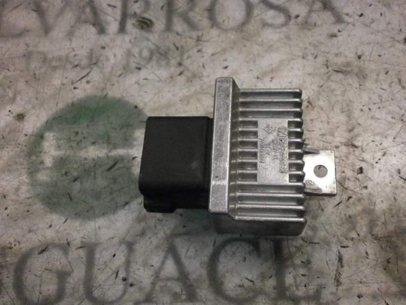 Recambio de caja precalentamiento para renault clio ii fase ii (b/cb0) campus referencia OEM IAM   