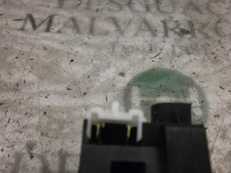 Recambio de cerradura puerta delantera derecha para renault clio ii fase ii (b/cb0) campus referencia OEM IAM   