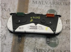 Recambio de cuadro instrumentos para renault clio ii fase ii (b/cb0) campus referencia OEM IAM    2