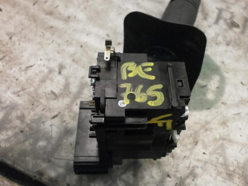 Recambio de mando luces para renault clio ii fase ii (b/cb0) campus referencia OEM IAM   