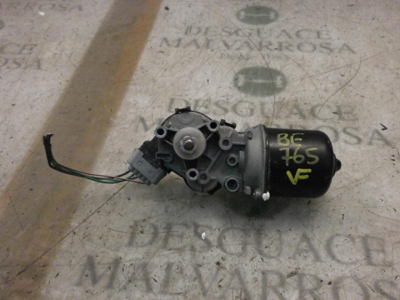 Recambio de motor limpia delantero para renault clio ii fase ii (b/cb0) campus referencia OEM IAM   