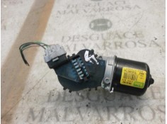 Recambio de motor limpia delantero para renault clio ii fase ii (b/cb0) campus referencia OEM IAM    2